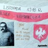 2014 &raquo; Konkurs plastyczny „Polska Niepodległa”