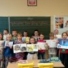 2016 &raquo; Ogólnopolski Dzień Głośnego Czytania w klasie II a