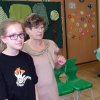 2016 &raquo; Pożegnanie z teatrzykiem szkolnym i jego instruktorką  – Panią Ireną Kuling