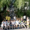 2016 &raquo; Wizyta zaprzyjaźnionej szkoły z Węgier