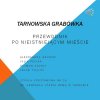 2018 &raquo; Tarnowska Grabówka – Projekt Uczniów Klasy VIIa