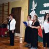 2018 &raquo; Wieczornica z okazji 100 lat Niepodległości