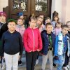 2022-2023 &raquo; „Pierwsze dni w szkole, czyli integracja z Pippi Pończoszanką” klasy 1c