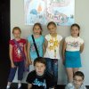 Festiwal Spektakli dla Dzieci Mała Talia 2014