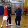 Konferencja metodyczna „Technika gry w piłkę ręczną” z udziałem trenera Bogdana Wenty