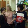 Podsumowanie szkolnego konkursu plastycznego  „Ulubiony bohater książkowy”