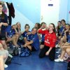 Zawody rejonowe i finały Igrzysk Młodzieży Szkolnej w Piłce Ręcznej dziewcząt i chłopców