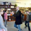  w Bibliotece Pedagogicznej w Tarnowie
