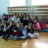 „Między nami kobietkami” - spotkanie dla dziewczynek klas szóstych