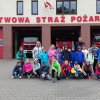 Klasa IIIb na Zielonej Szkole w Rabce-Zdroju