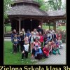 Klasa IIIb na Zielonej Szkole w Rabce-Zdroju