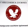 V Wieczornica Zuchowa - Patriotyczne zuchów śpiewanie 