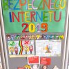 (TY)Dzień Bezpiecznego Internetu w naszej szkole – klasy 4 – 8