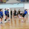 Zawody sportowe dziewcząt w roku szkolnym 2018/2019